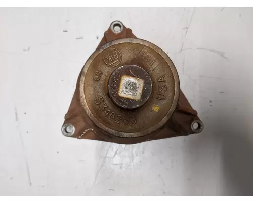 Cummins ISC8.3 Water Pump