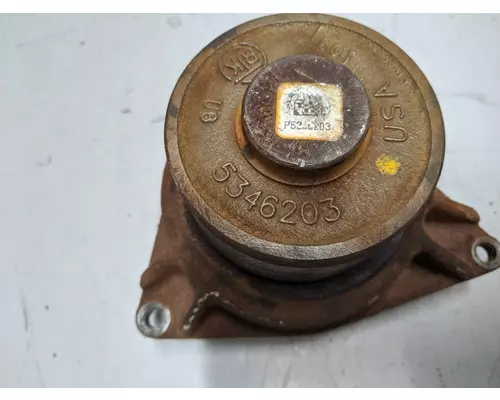 Cummins ISC8.3 Water Pump
