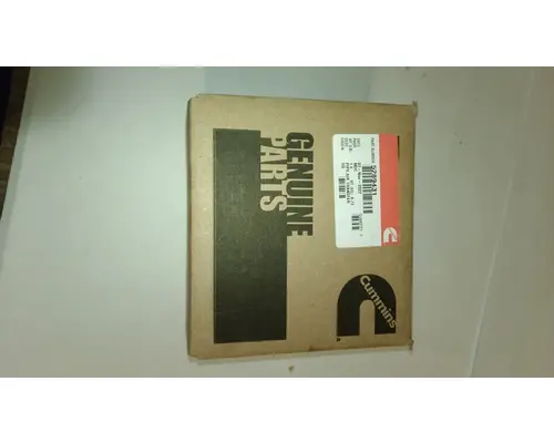 Cummins ISC 1 RCTP Misc Items