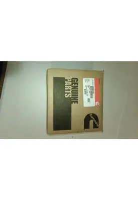 Cummins ISC 1 RCTP Misc Items