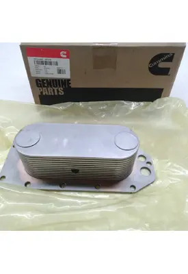 Cummins ISC 1 RCTP Misc Items