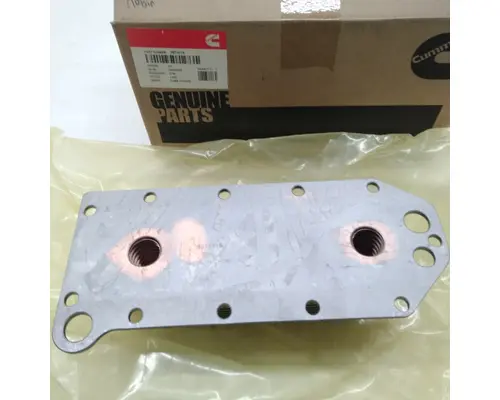 Cummins ISC 1 RCTP Misc Items