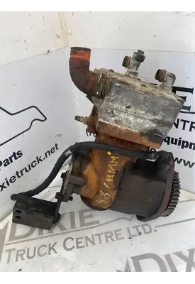Cummins ISC Air Compressor