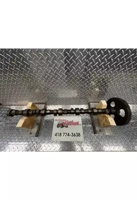 Cummins ISC Camshaft