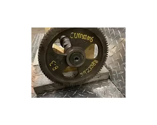 Cummins ISC Camshaft