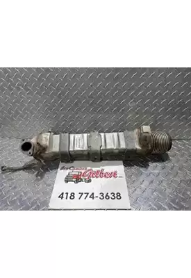 Cummins ISC EGR Cooler