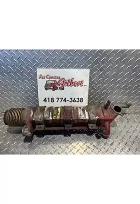 Cummins ISC EGR Cooler