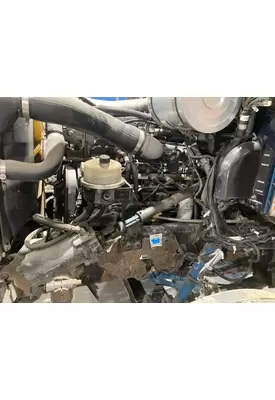 Cummins ISC Engine Assembly