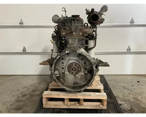 Cummins ISC Engine Assembly