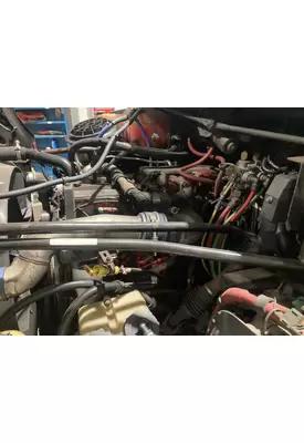 Cummins ISC Engine Assembly