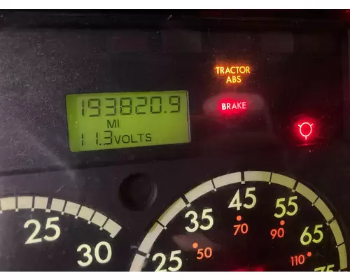 Cummins ISC Engine Assembly