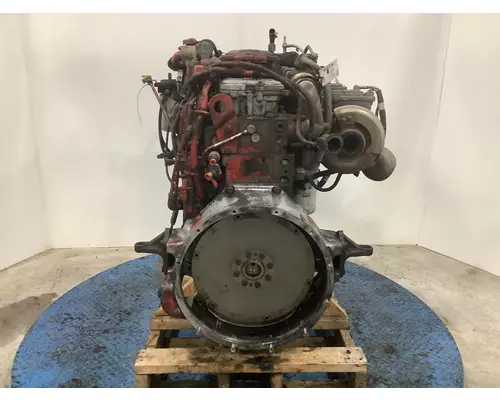 Cummins ISC Engine Assembly