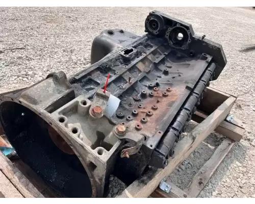 Cummins ISC Engine Assembly