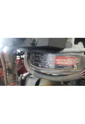Cummins ISC Engine Assembly