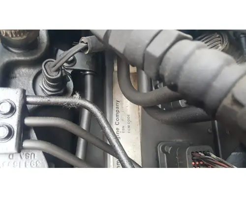 Cummins ISC Engine Assembly