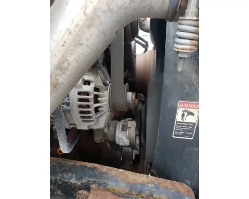 Cummins ISC Engine Assembly