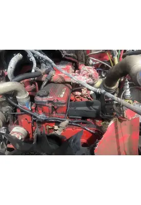 Cummins ISC Engine Assembly
