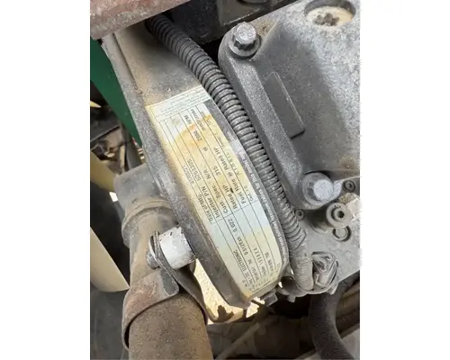 Cummins ISC Engine Assembly