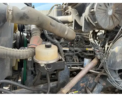 Cummins ISC Engine Assembly