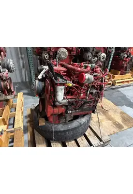 Cummins ISC Engine Assembly