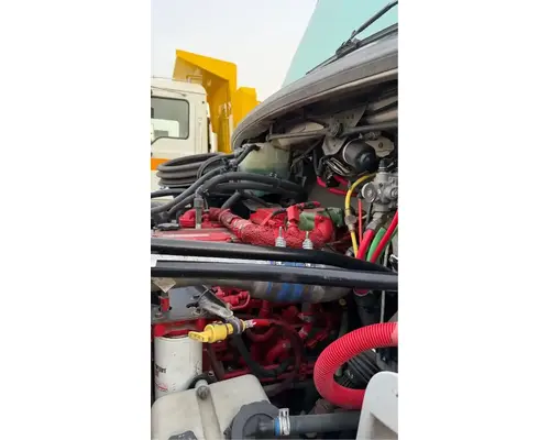 Cummins ISC Engine Assembly