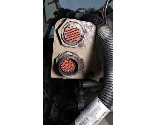 Cummins ISC Engine Assembly