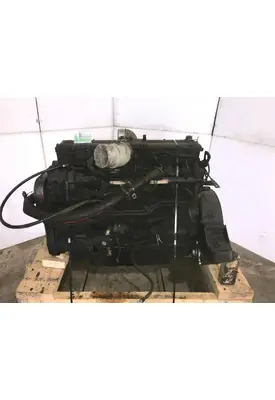 Cummins ISC Engine Assembly