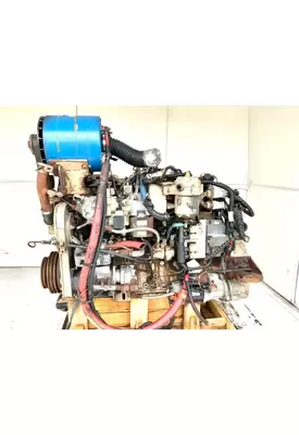 Cummins ISC Engine Assembly