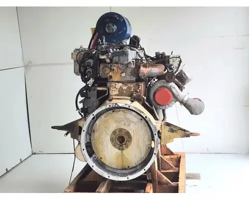 Cummins ISC Engine Assembly