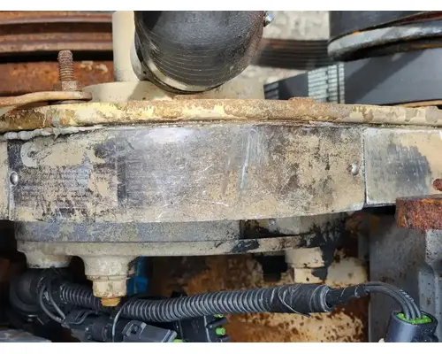 Cummins ISC Engine Assembly