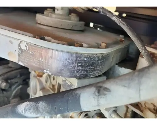 Cummins ISC Engine Assembly