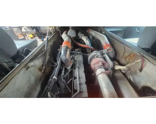 Cummins ISC Engine Assembly