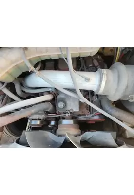 Cummins ISC Engine Assembly
