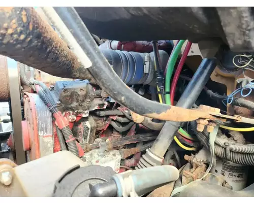 Cummins ISC Engine Assembly