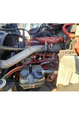 Cummins ISC Engine Assembly