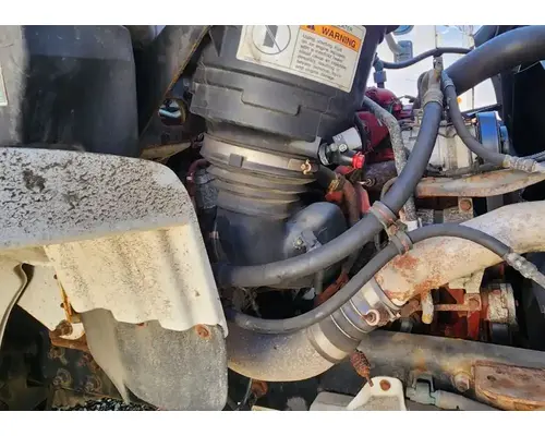 Cummins ISC Engine Assembly