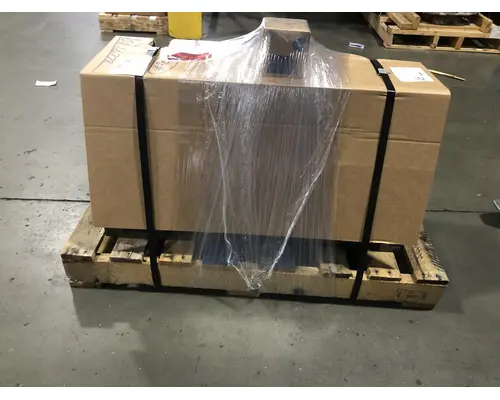 Cummins ISC Engine Block