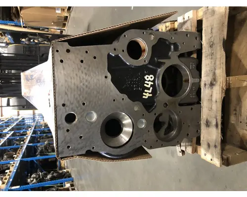 Cummins ISC Engine Block