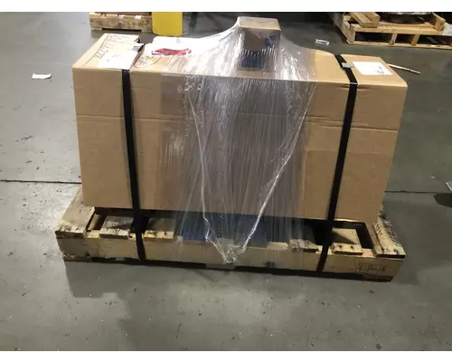 Cummins ISC Engine Block