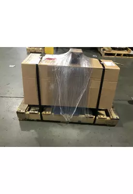 Cummins ISC Engine Block