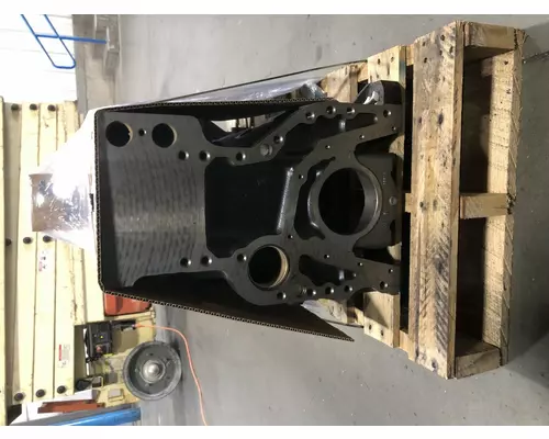 Cummins ISC Engine Block