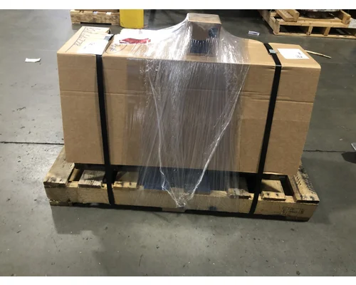 Cummins ISC Engine Block