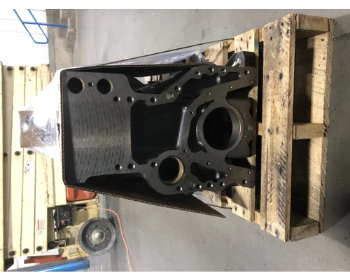 Cummins ISC Engine Block