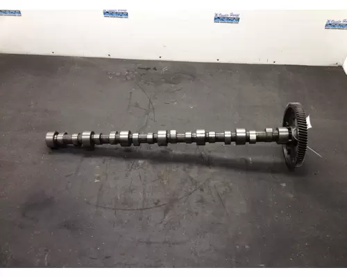 Cummins ISC Engine Camshaft