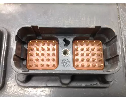 Cummins ISC Engine Control Module (ECM)