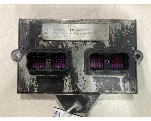 Cummins ISC Engine Control Module (ECM)