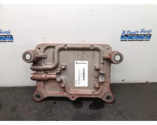 Cummins ISC Engine ECM Cooling Plate OEM# 3970204 in Spencer, IA #24677350