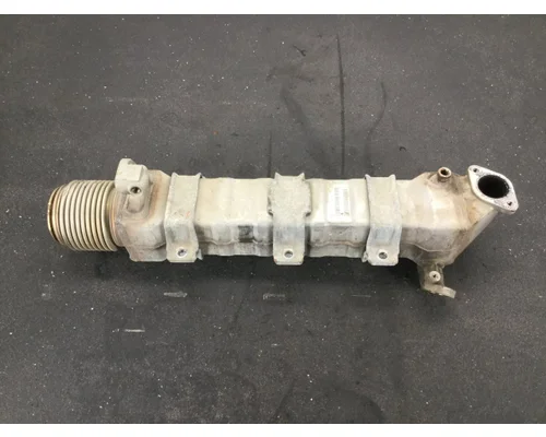 Cummins ISC Engine EGR Cooler