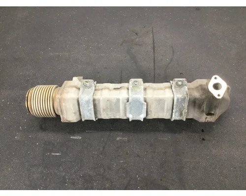 Cummins ISC Engine EGR Cooler