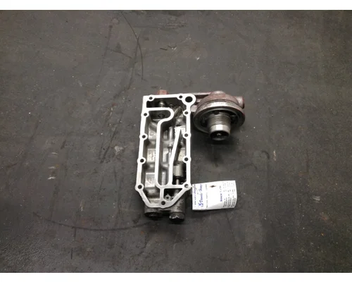 Cummins ISC Engine Misc. Parts